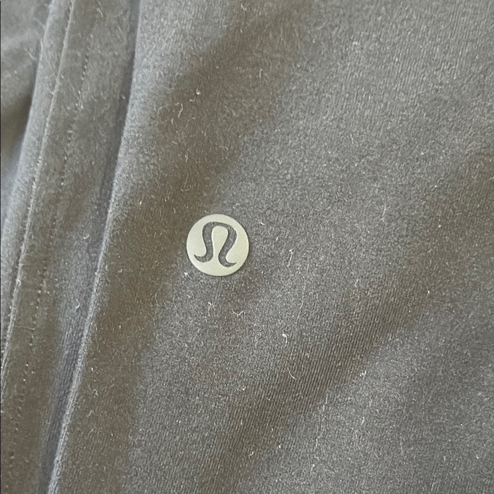 LULULEMON NWOT Sz:4 Black Jogger Pants - Picture 6 of 6